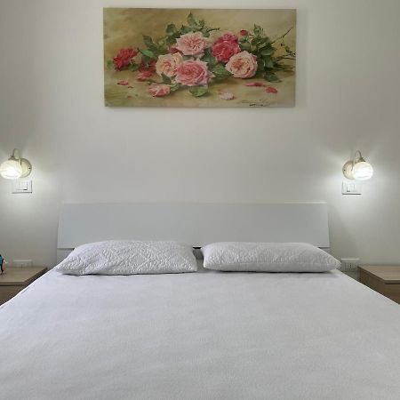 Casa Sole Villa Marina Di Pescoluse Eksteriør bilde